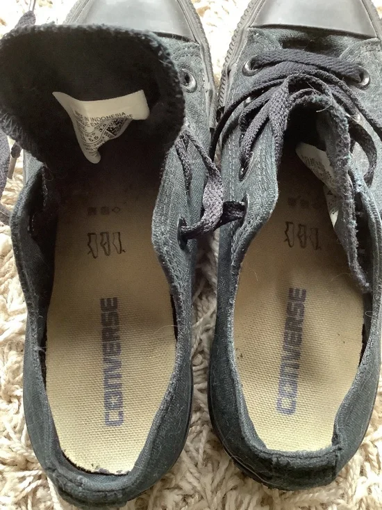 Converse - Picture 4 of 6